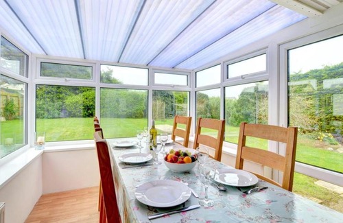 Constantine Bay Casa | Holiday Home Crescent