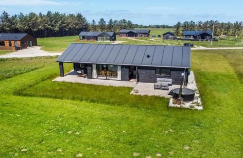 Grønhøj Casa | Holiday Home Cresta - 1-4km from the sea by Interhome
