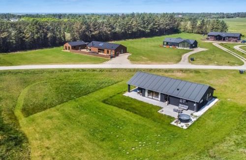 Grønhøj Casa | Holiday Home Cresta - 1-4km from the sea by Interhome