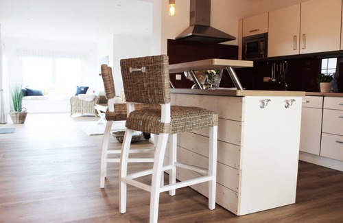 Pommerby Apartamento | Holiday home Crimea "Nautic"