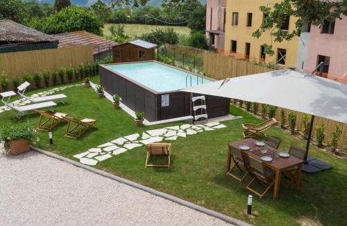 Lucignano Casa | Holiday Home Croce by Interhome