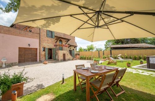 Lucignano Casa | Holiday Home Croce by Interhome