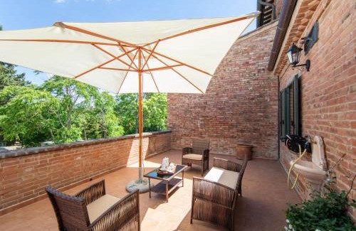 Lucignano Casa | Holiday Home Croce by Interhome
