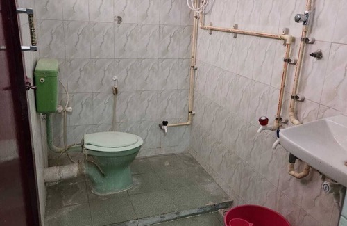 Madurai Casa | Holiday Home - CS 3BHK Full House