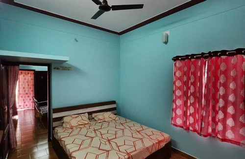 Madurai Casa | Holiday Home - CS 3BHK Full House