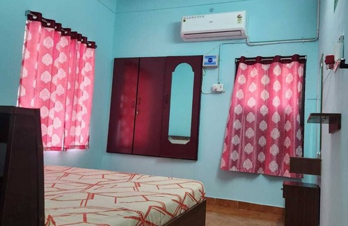 Madurai Casa | Holiday Home - CS 3BHK Full House