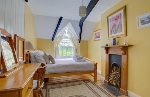 Hessenford Casa | Holiday Home Currence