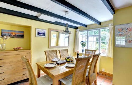 Hessenford Casa | Holiday Home Currence
