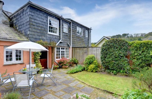 Hessenford Casa | Holiday Home Currence