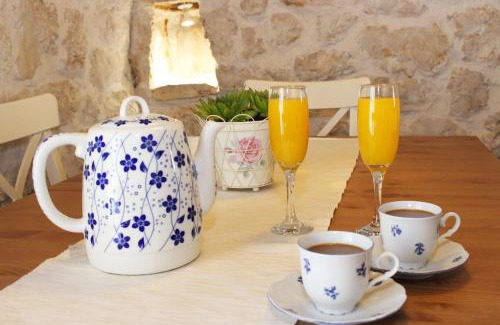 Lozovac Casa | Holiday Home Cvita