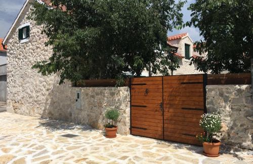 Lozovac Casa | Holiday Home Cvita