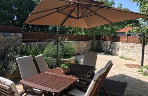 Lozovac Casa | Holiday Home Cvita