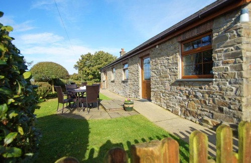 Lampeter Casa | Holiday Home Cwm Derw