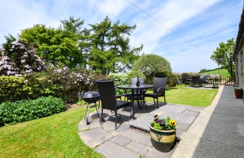 Lampeter Casa | Holiday Home Cwm Derw