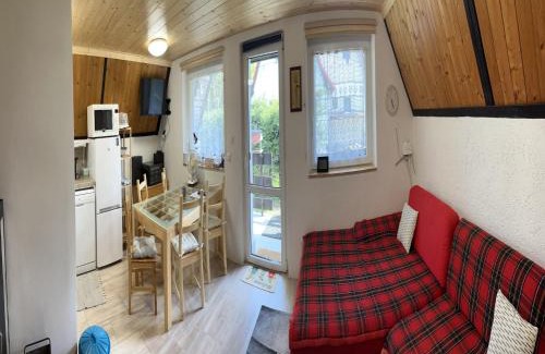 Loucna Pod Klinovcem Chalet De Esquí | Holiday Home near Klínovec Ski Lift