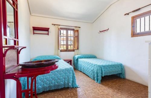 Burriana Casa | Holiday Home D'estiu by Interhome