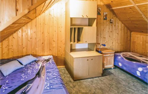 Dabrowno Casa | Holiday Home Dabrówno Kalbornia