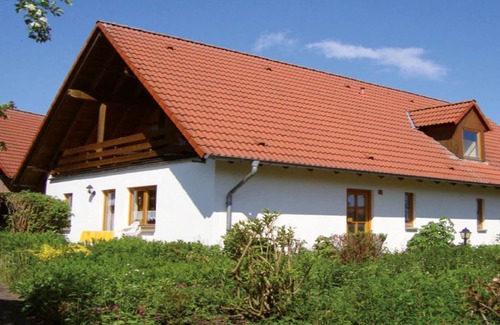 Bellersen Apartamento | Casa Vacacional en Alemania con Terraza