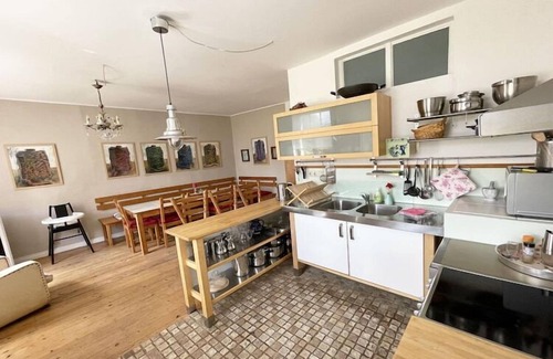 Breetz Apartamento | Casa de vacaciones en Breetz üb. Lenzen