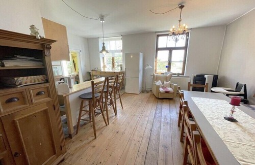 Breetz Apartamento | Casa de vacaciones en Breetz üb. Lenzen