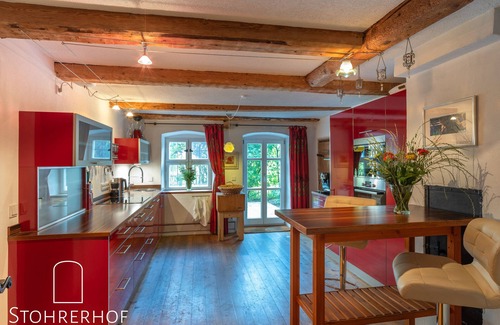 Riederau Casa | Casa de vacaciones para 15 personas con 360m² en Dießen am Ammersee (119680)