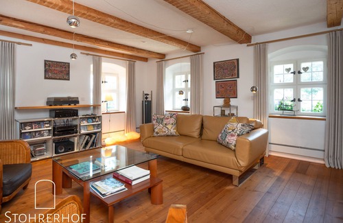 Riederau Casa | Casa de vacaciones para 15 personas con 360m² en Dießen am Ammersee (119680)