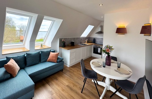 Gross Wittensee Casa | holiday home