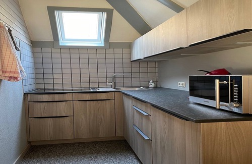 Kemmerode Casa | Ferienhaus en Kirchheim nahe Wasserkuppe