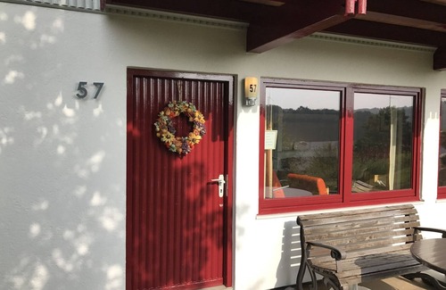 Kemmerode Casa | Ferienhaus en Kirchheim nahe Wasserkuppe