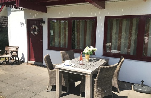 Kemmerode Casa | Ferienhaus en Kirchheim nahe Wasserkuppe