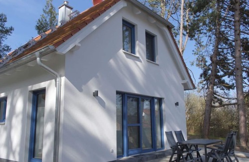 Kloster Apartamento | Casa de vacaciones Casa Lila