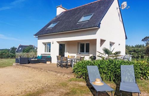 Pleubian Casa | Holiday Home de la Plage by Interhome