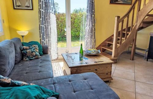 Pleubian Casa | Holiday Home de la Plage by Interhome
