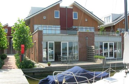 Municipality of Uitgeest Casa | Holiday Home De Meerparel-3