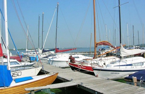 Municipality of Uitgeest Casa | Holiday Home De Meerparel-3