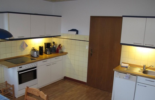 Osteel Casa | Holiday home for 6 guests with 100m² in the north of Osteel (162376)