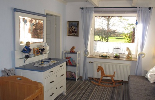 Osteel Casa | Holiday home for 6 guests with 100m² in the north of Osteel (162376)