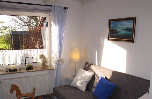 Osteel Casa | Holiday home for 6 guests with 100m² in the north of Osteel (162376)