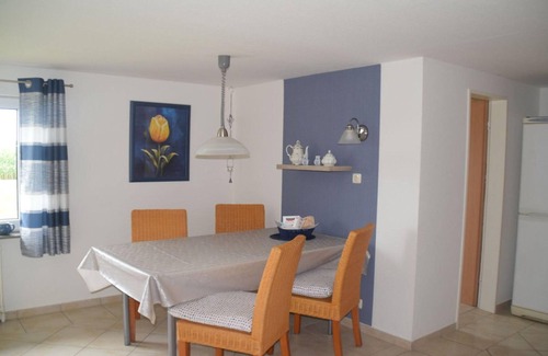 Wittbek Apartamento | Holiday home near Husum (secluded)