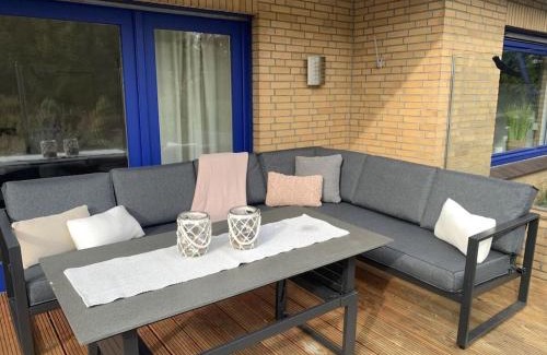 Rabenkirchen-Faulueck Casa | Holiday home with 3 bedrooms