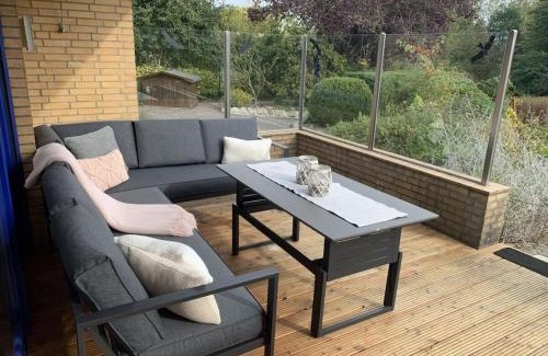 Rabenkirchen-Faulueck Casa | Holiday home with 3 bedrooms