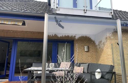 Rabenkirchen-Faulueck Casa | Holiday home with 3 bedrooms