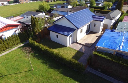 Onderdijk Casa | Casa de vacaciones De Vikingo entre los pescadores Steiger privada son bienvenidos!