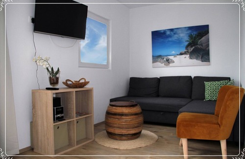 Onderdijk Casa | Casa de vacaciones De Vikingo entre los pescadores Steiger privada son bienvenidos!