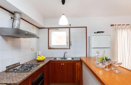 L'Escala Casa | Holiday Home Delta 1 by Interhome