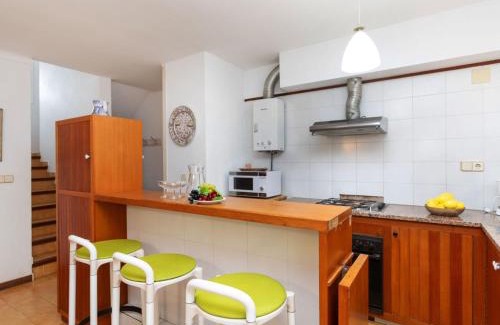 L'Escala Casa | Holiday Home Delta 1 by Interhome