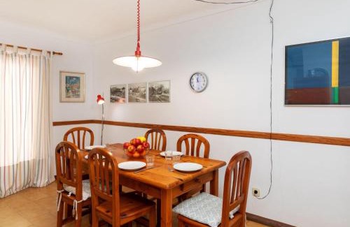 L'Escala Casa | Holiday Home Delta 1 by Interhome