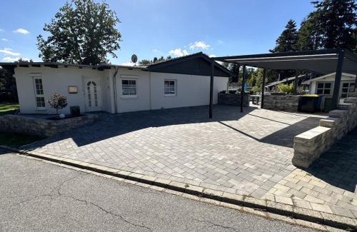 Waldsiedlung Romerstraße Casa | Holiday Home Deluxe