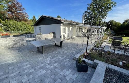 Waldsiedlung Romerstraße Casa | Holiday Home Deluxe