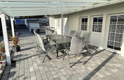 Waldsiedlung Romerstraße Casa | Holiday Home Deluxe
